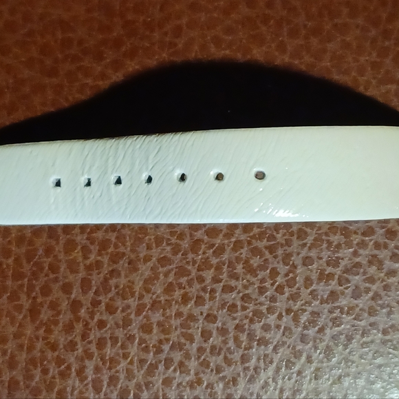 Fendi 5500L Dual Face Watch - Picture 8 of 9